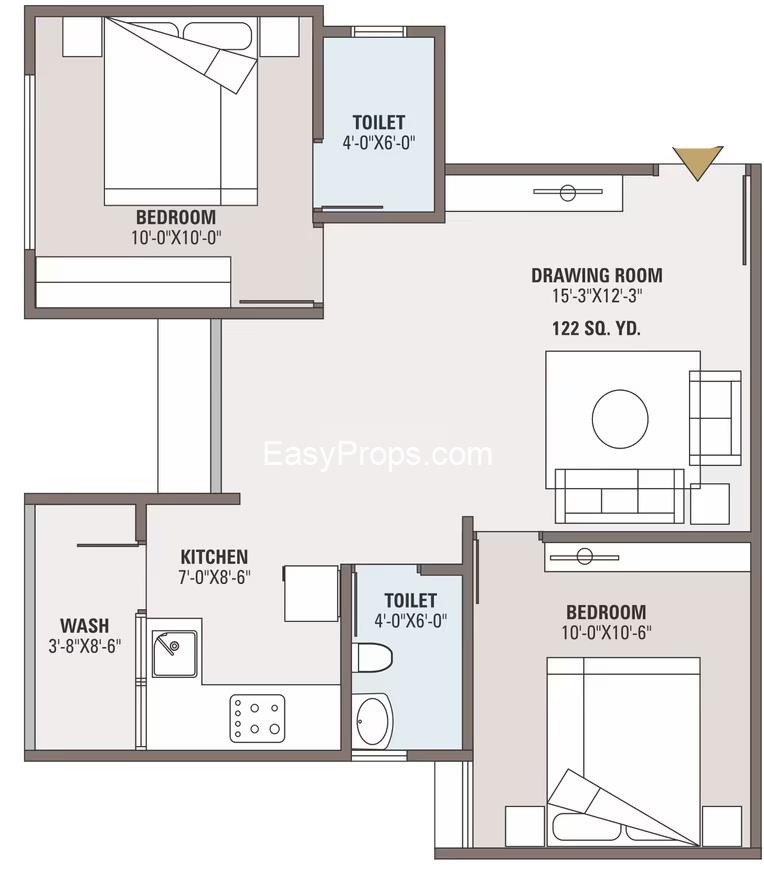 Sunbeach Dev Residency