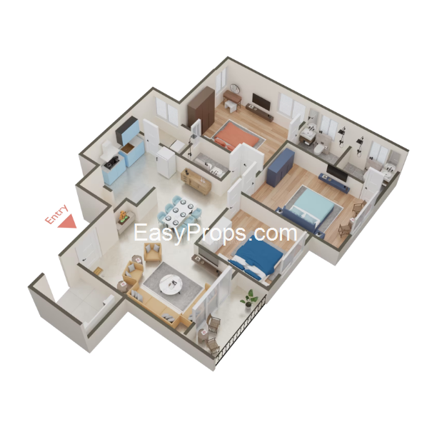 Archway by Adani Realty