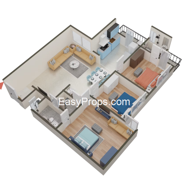 Kingston Royal Rudraksha