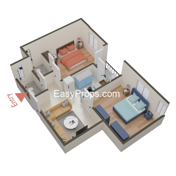 Omshanti Gold Plus 2