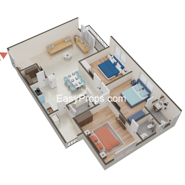 Shivam Pushpam Heights