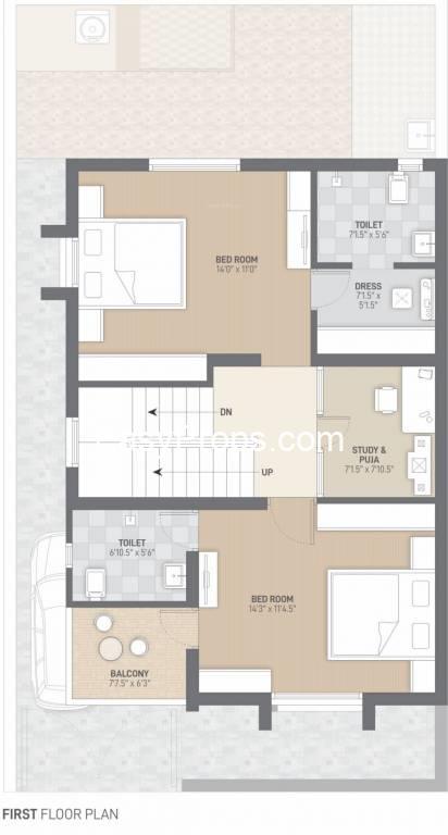 Shree Ramdev Vraj Vihar Homes