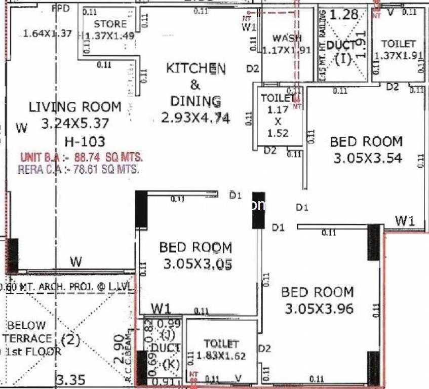 R Sheladia Panchamrut Skyz