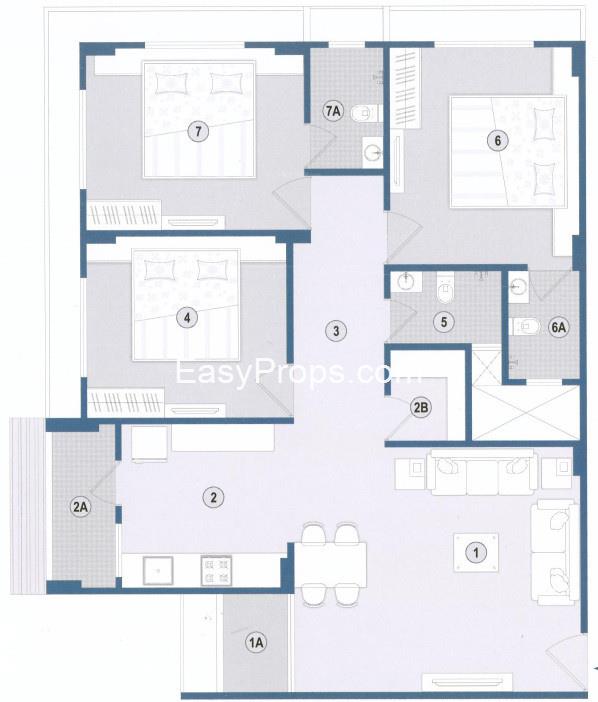 Scope Kameshwar Jay Apartment