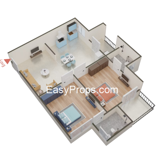 Signature Vrajdham 2