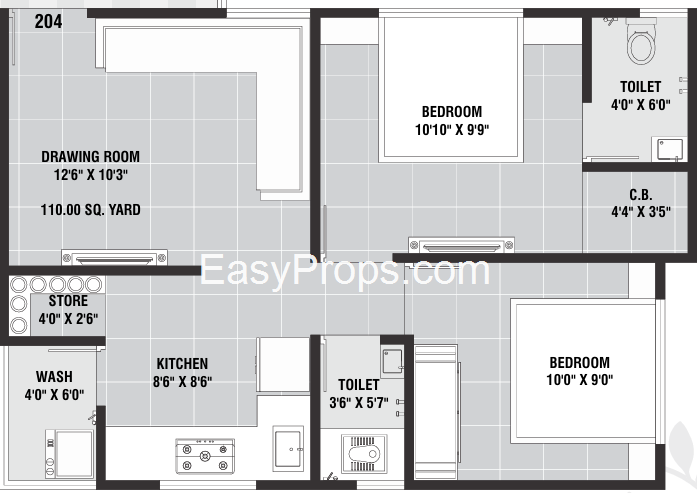 Shiv Himali Homes
