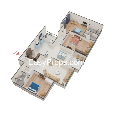 Shivalik Enclave