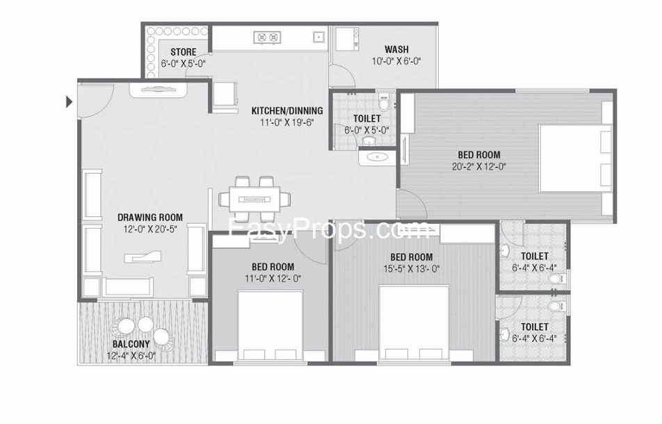 Anand Shivalik Heights