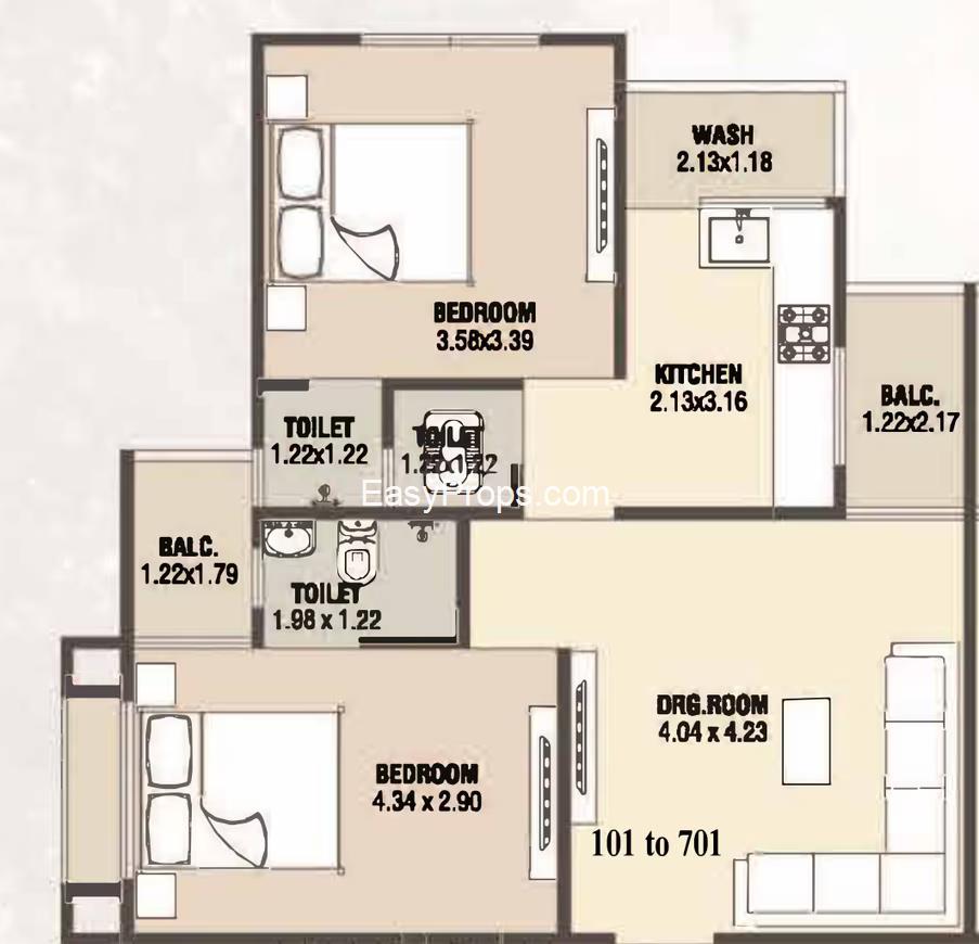 Tohid Maimunah Residency