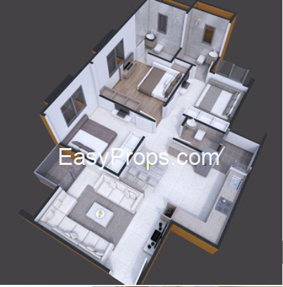 Ram Ratan Elite Smart Homes