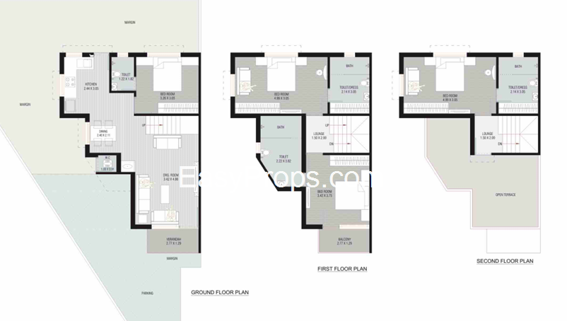 Mahadev Somnath Villa