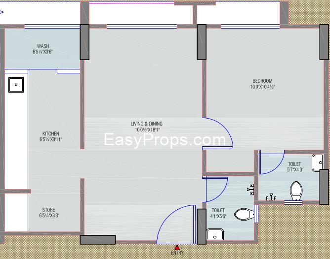 Surya Kiran Aakash Homes