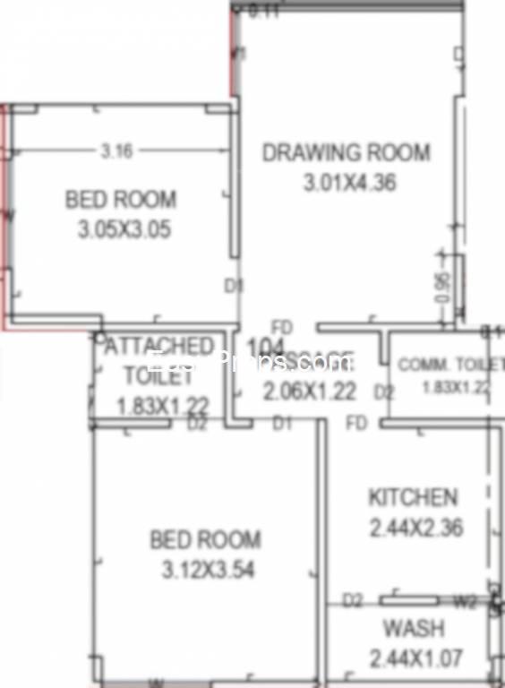 Anant Ananta Elegance