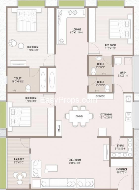 Sapat Fortune Family