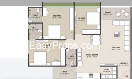 Savaliya Krish Luxuria