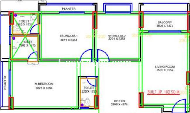 Motherland Magnate Icon