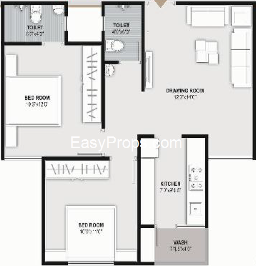 Sharanam Shreenand Heights