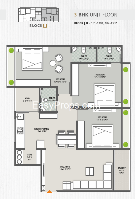 Siya Nand Vatika - 2