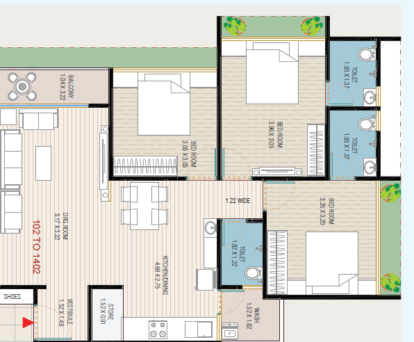Shreem Avdhesh Phase 2