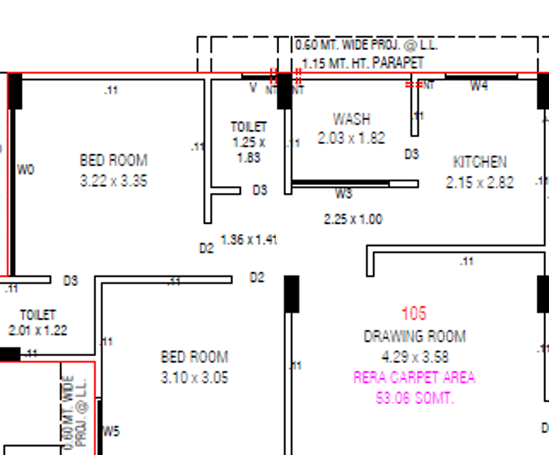 Aashiyana Farooq Heights