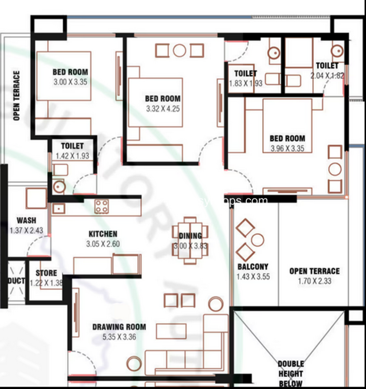 Chandarana The Aayansh