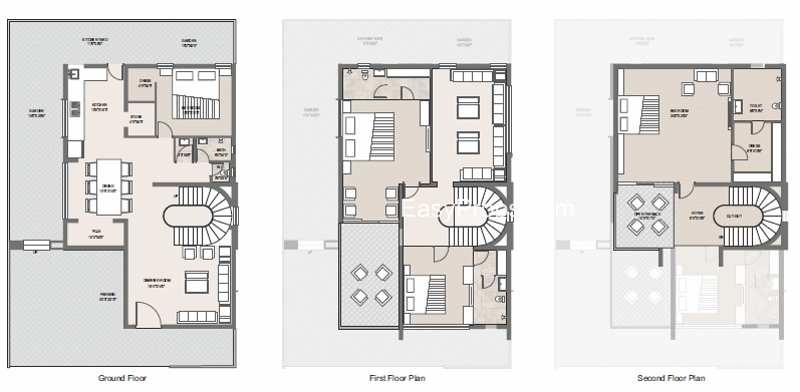 Madhuvan By Shreenilay