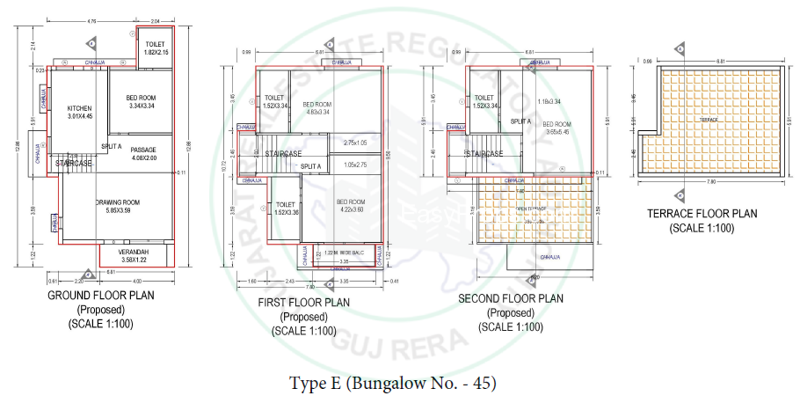 Shakti Sarjak Palace