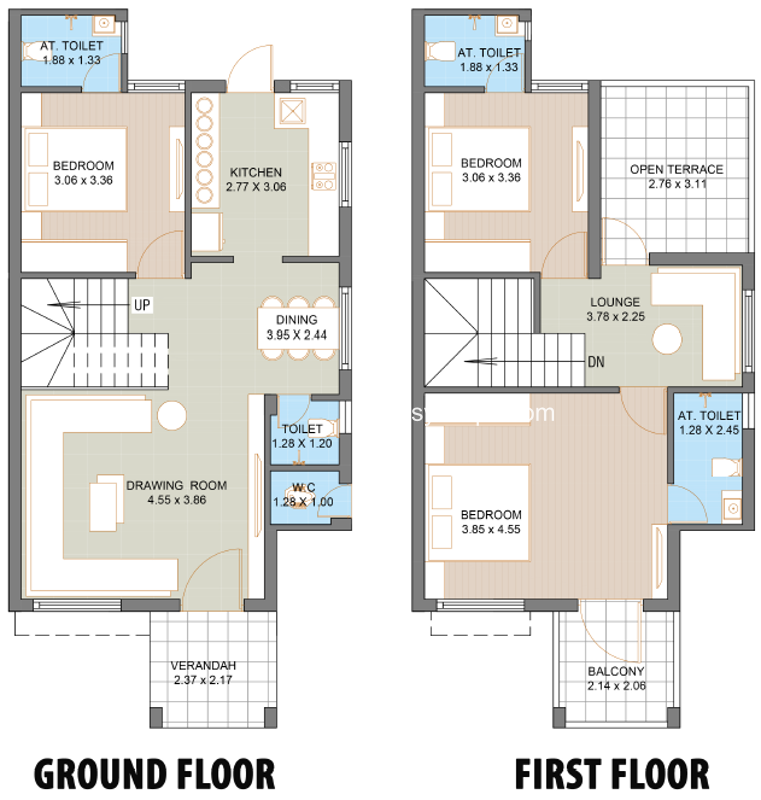 Shree Hari Nilayvilla 2