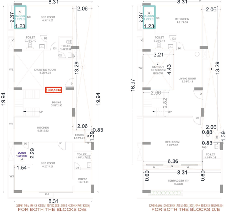 Omkar Swarnim Paradise Phase 2