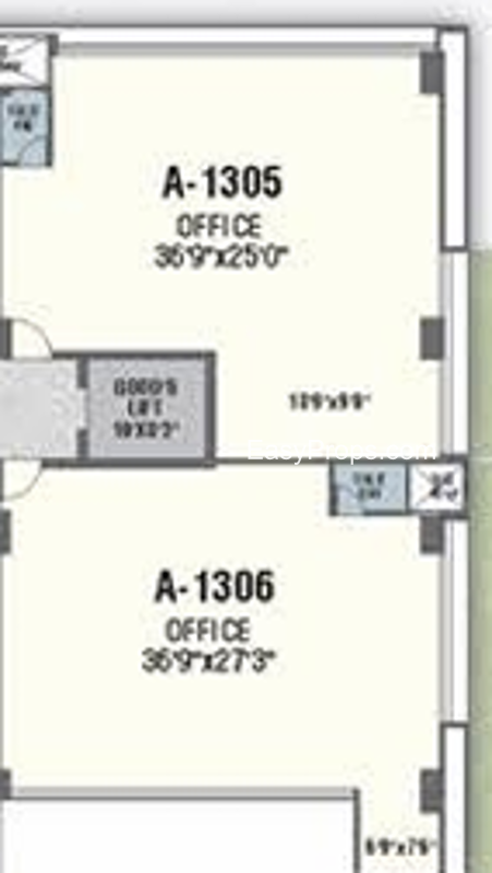 Solaris Business Hub