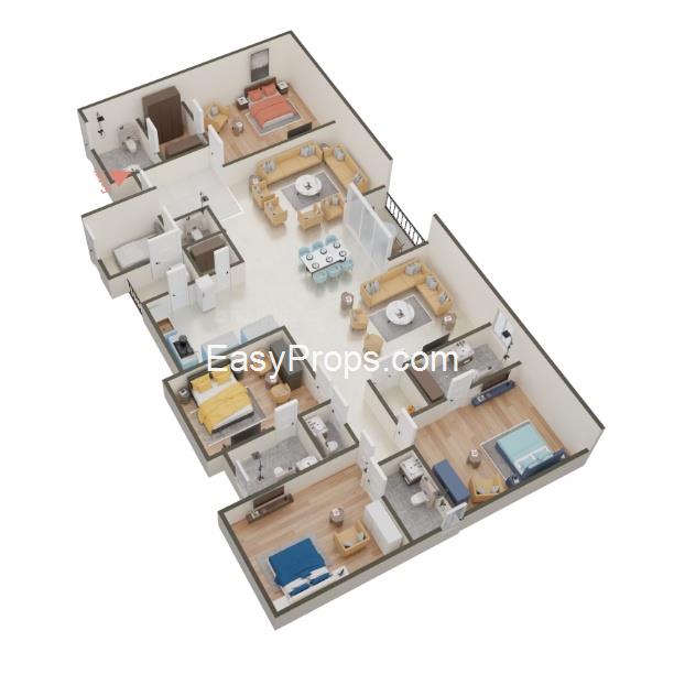 Synthesis Altius Viitor