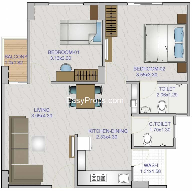Mahakali Rudra Harmony