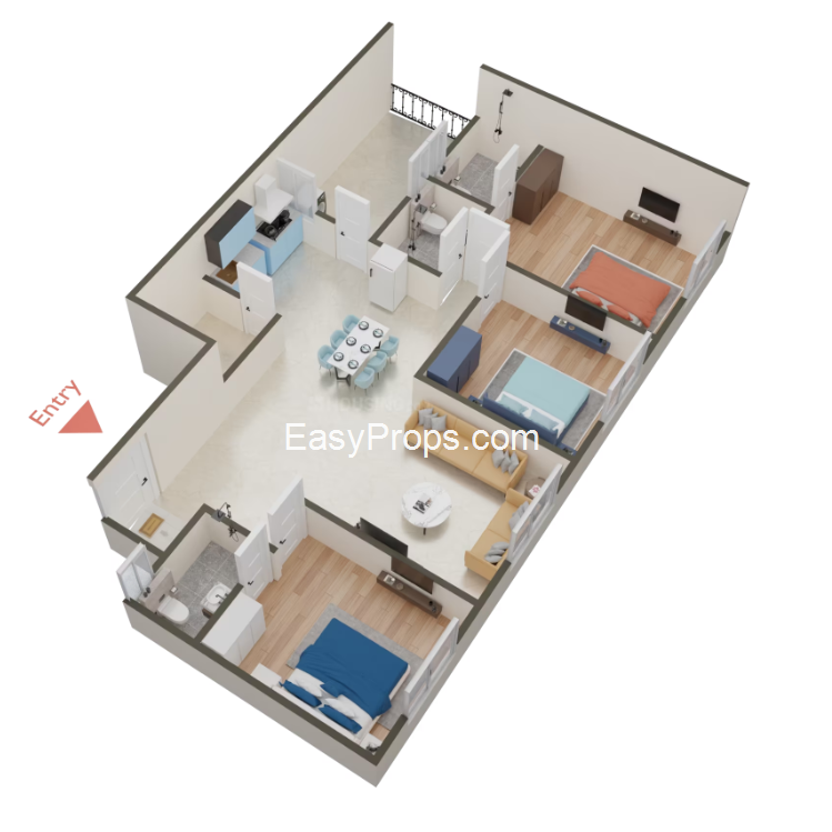 Raghuveer Rainbow South Wind