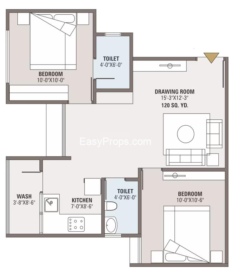 Sunbeach Dev Residency