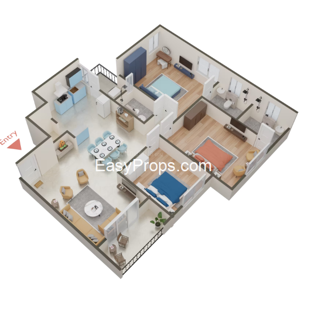 Archway by Adani Realty