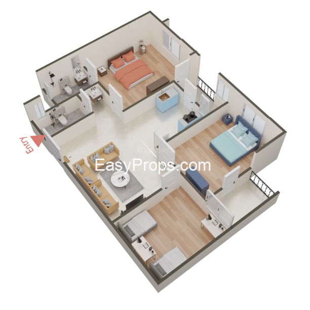 Omshanti Gold Plus 2