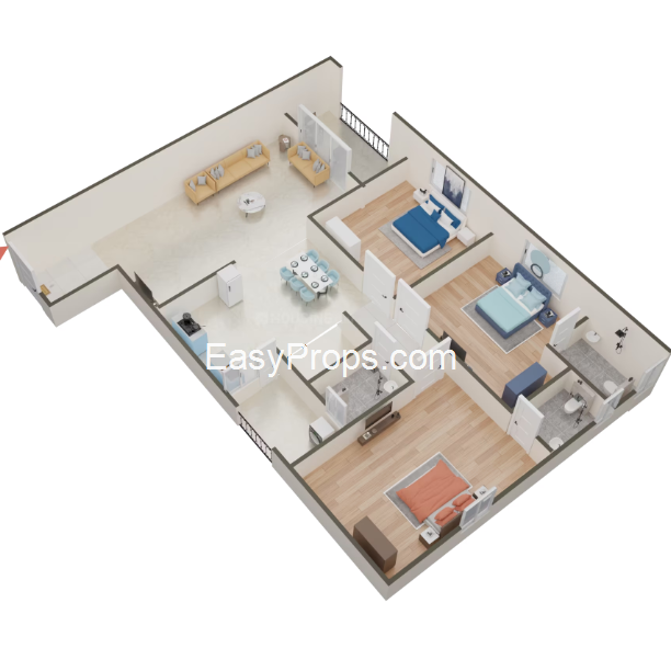 Shivam Pushpam Heights