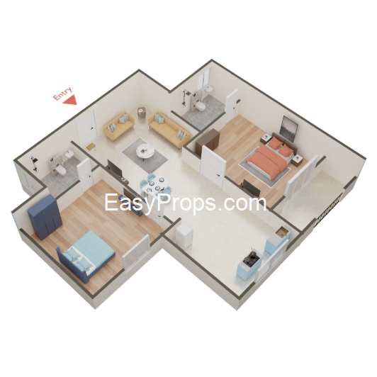 Signature Vrajdham 2