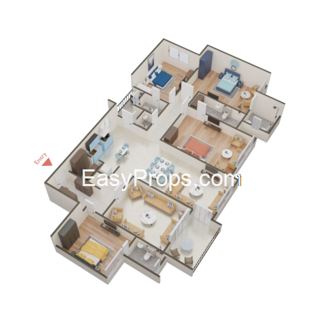 Shivalik Enclave