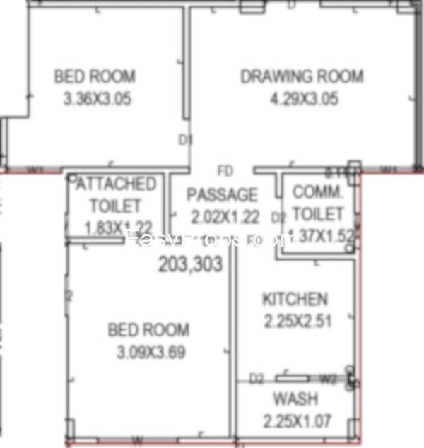 Anant Ananta Elegance