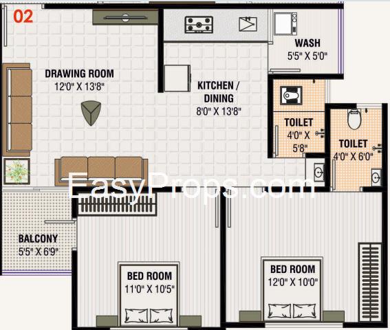 Sarahi Colin Elegance