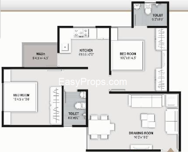 Sharanam Shreenand Heights