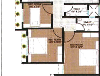 Shubhlaxmi Shashi Avenue