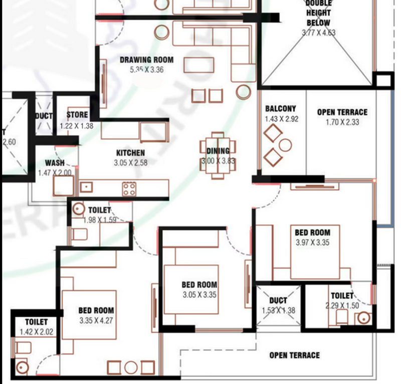 Chandarana The Aayansh