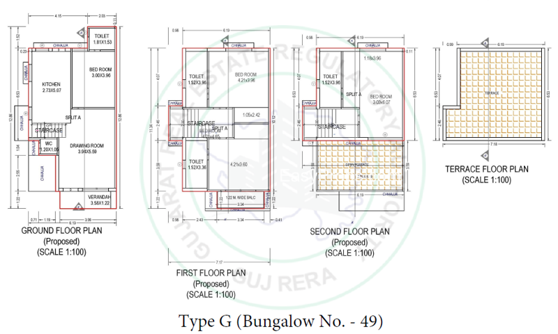 Shakti Sarjak Palace