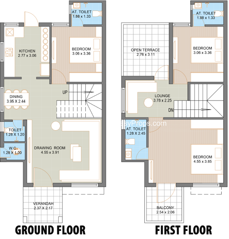 Shree Hari Nilayvilla 2