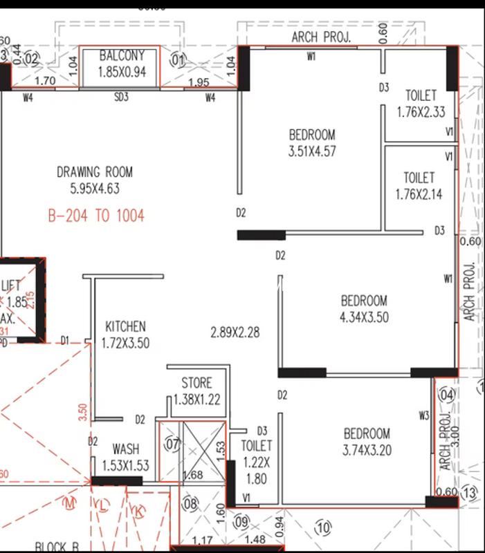 Kesari Hilltown Lavish