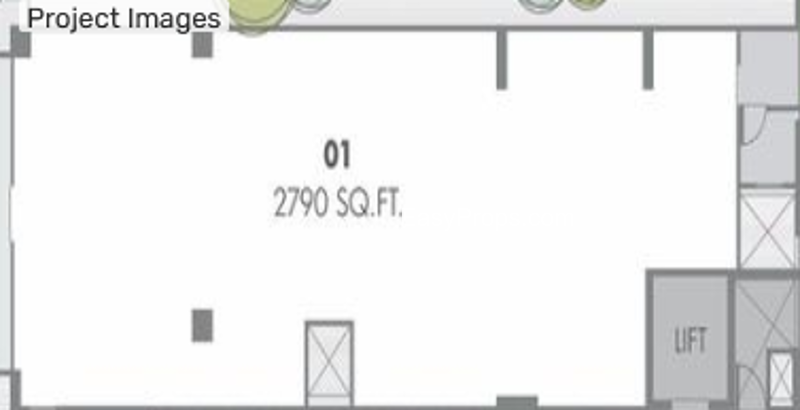 Titanium heights