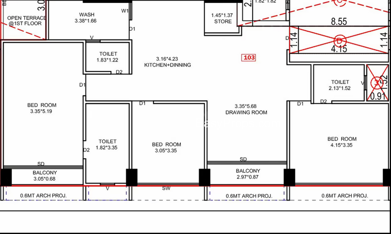 Madhav Parkview
