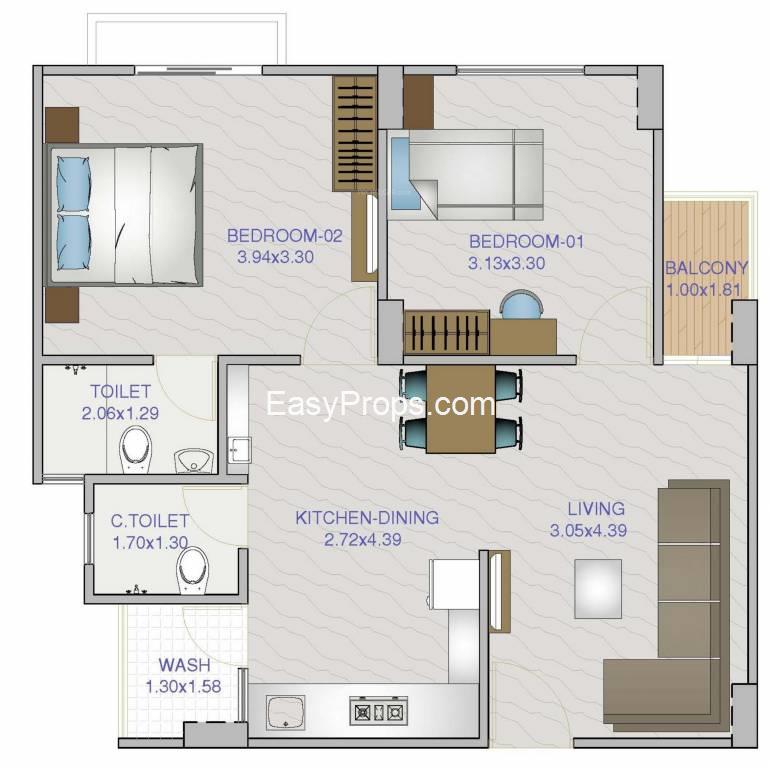 Mahakali Rudra Harmony